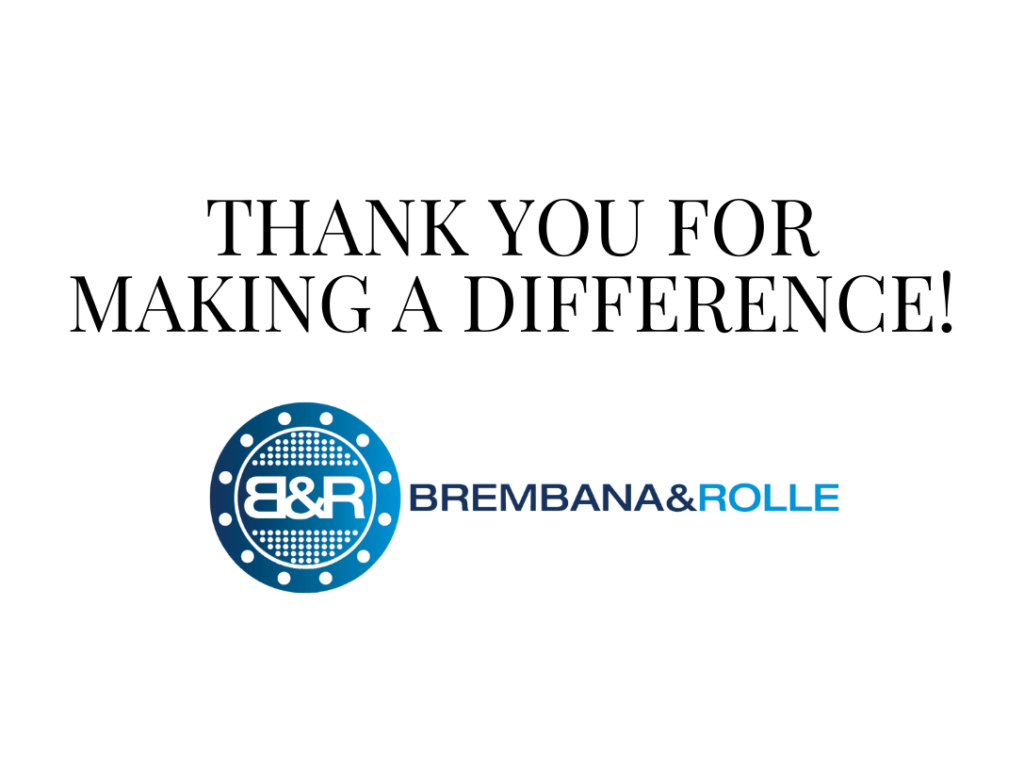 Brembana & Rolle offers its expertise in manufacturing the first Stami Green Ammonia Converter